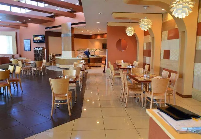 هتل Courtyard Aguadilla