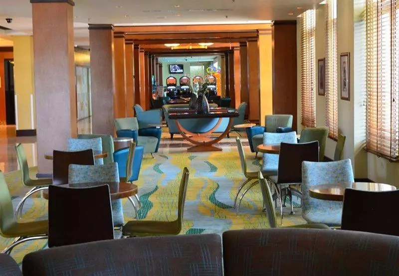 هتل Courtyard Aguadilla