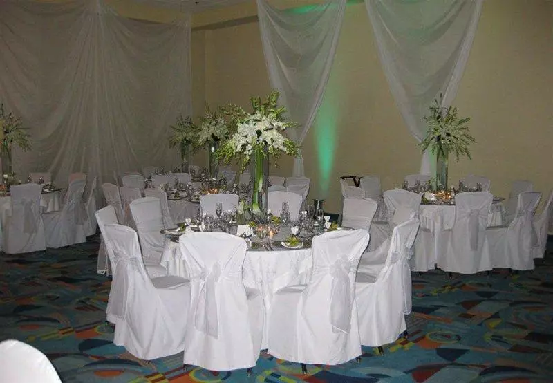 هتل Courtyard Aguadilla