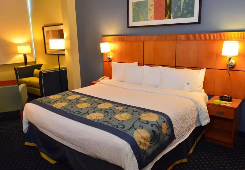 هتل Courtyard Aguadilla