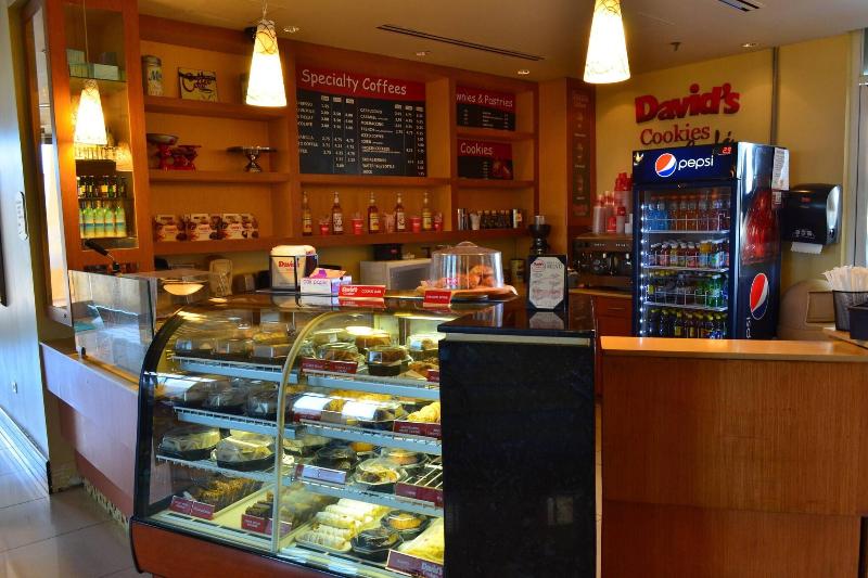 هتل Courtyard Aguadilla