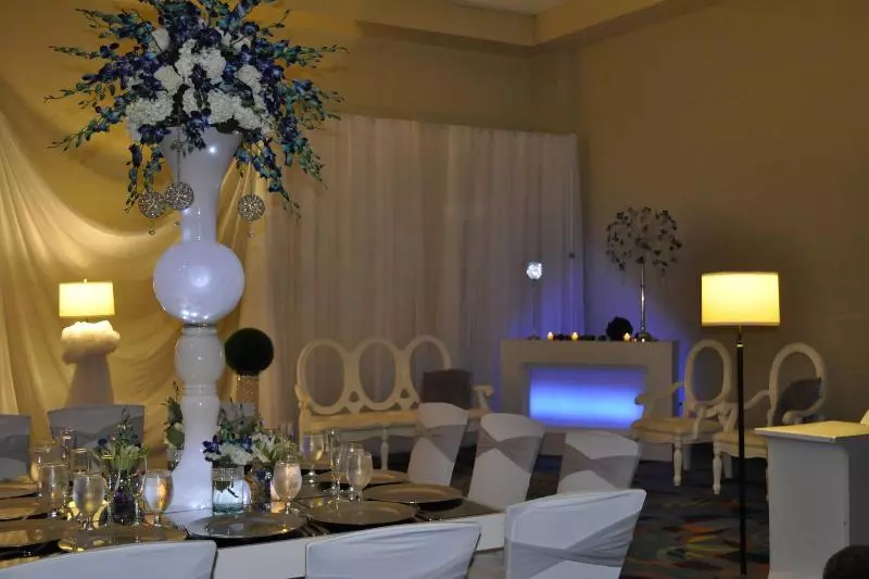 هتل Courtyard Aguadilla