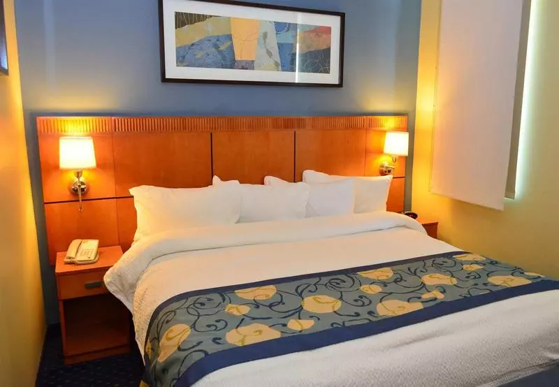 هتل Courtyard Aguadilla