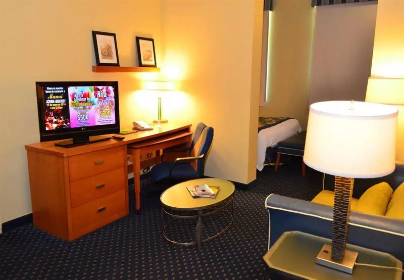 هتل Courtyard Aguadilla