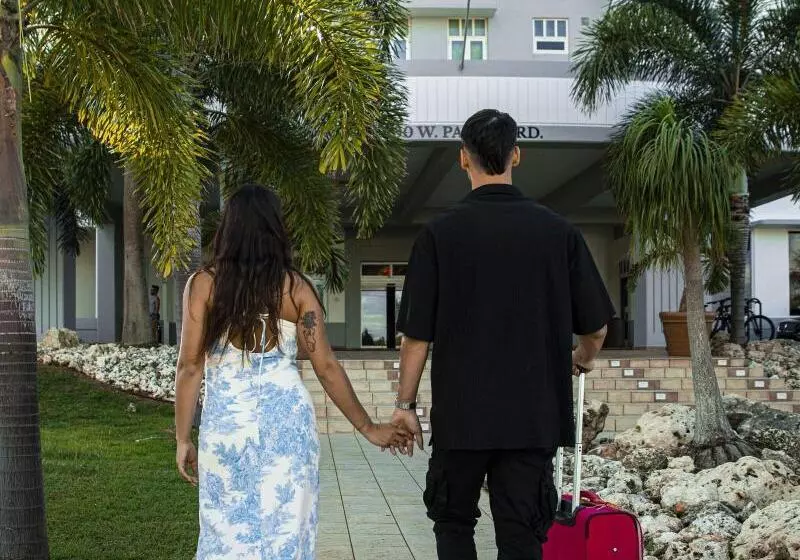 هتل Courtyard Aguadilla