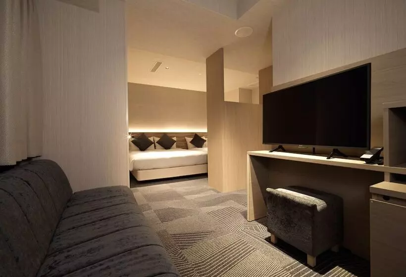 Hotel Emisia Tokyo Tachikawa