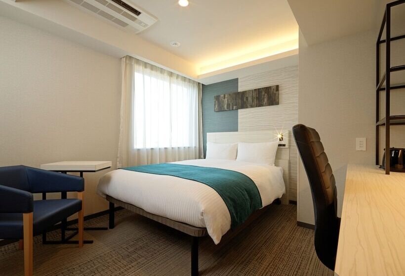 Otel Emisia Tokyo Tachikawa