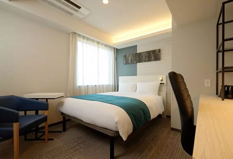 Hotel Emisia Tokyo Tachikawa