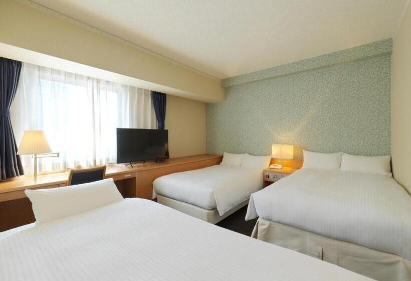 Otel Emisia Tokyo Tachikawa