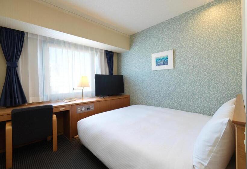 Otel Emisia Tokyo Tachikawa