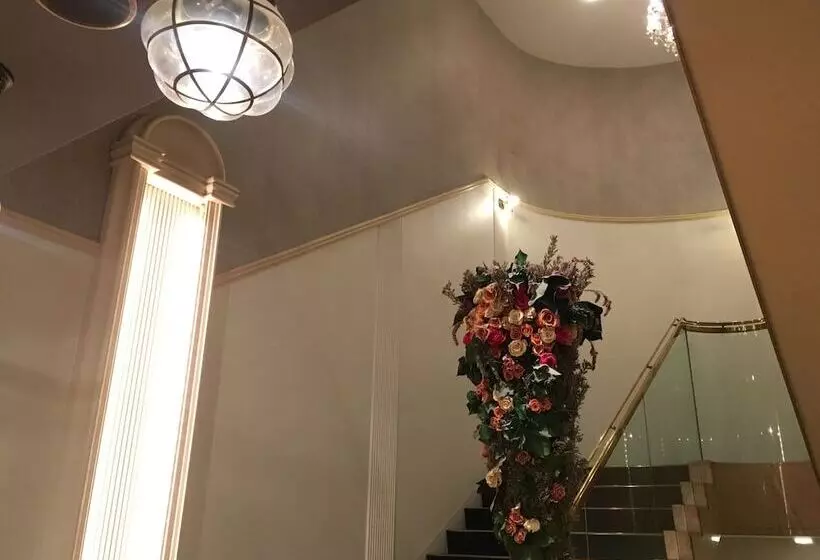 Hotel Emisia Tokyo Tachikawa