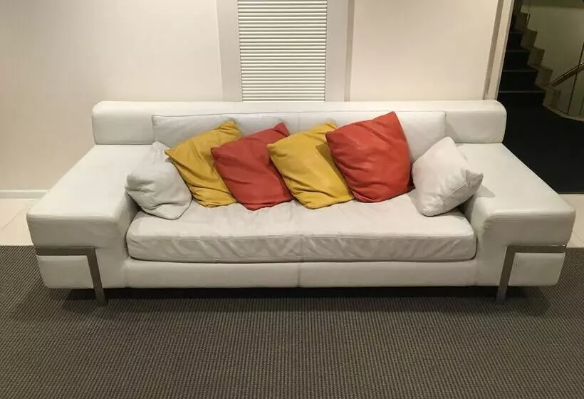 Hotel Emisia Tokyo Tachikawa