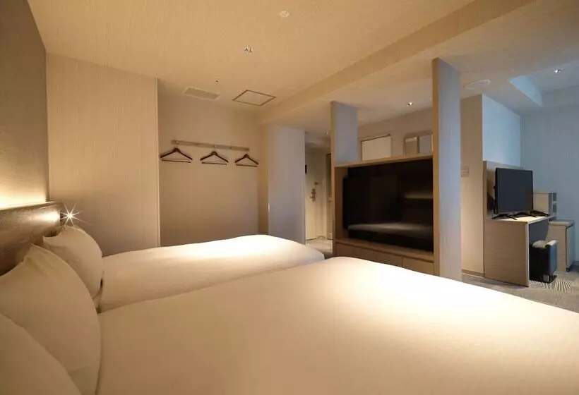 Hotel Emisia Tokyo Tachikawa