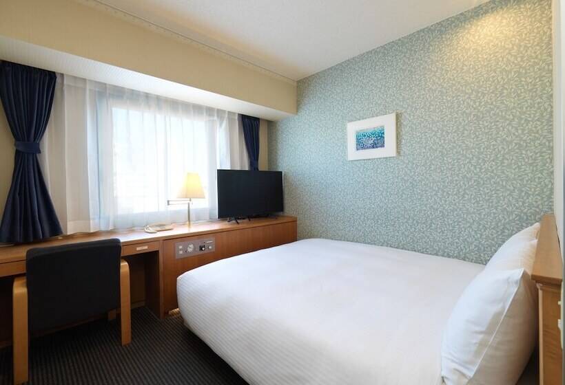 Otel Emisia Tokyo Tachikawa