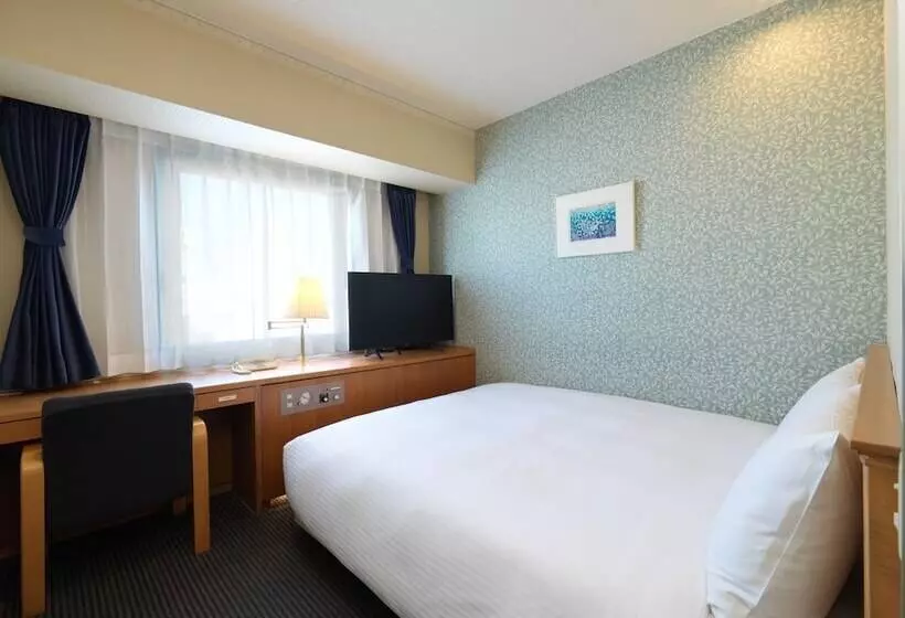 Hotel Emisia Tokyo Tachikawa