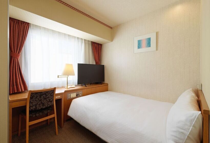 Otel Emisia Tokyo Tachikawa