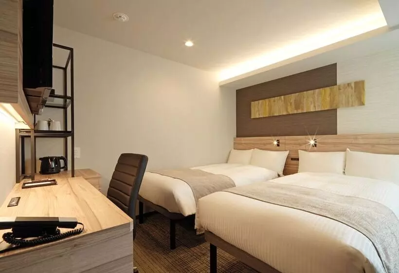 Hotel Emisia Tokyo Tachikawa