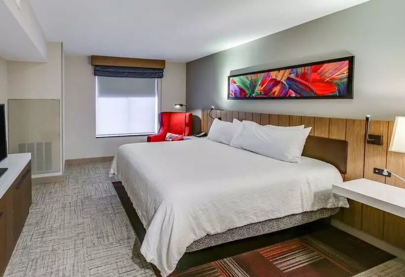 酒店 Hilton Garden Inn Ames