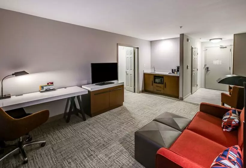 酒店 Hilton Garden Inn Ames