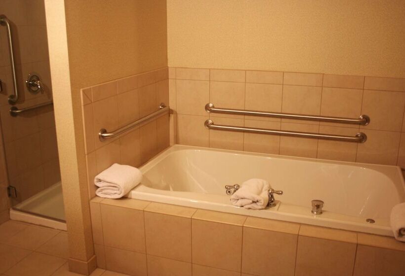 酒店 Hilton Garden Inn Ames