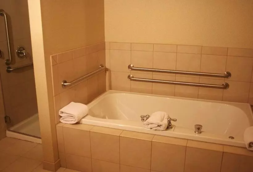 酒店 Hilton Garden Inn Ames