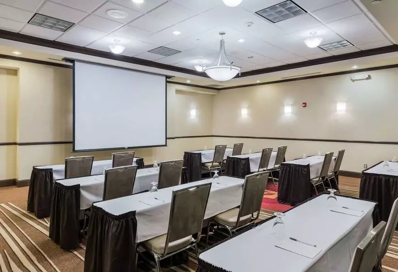 酒店 Hilton Garden Inn Ames