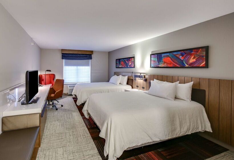 酒店 Hilton Garden Inn Ames