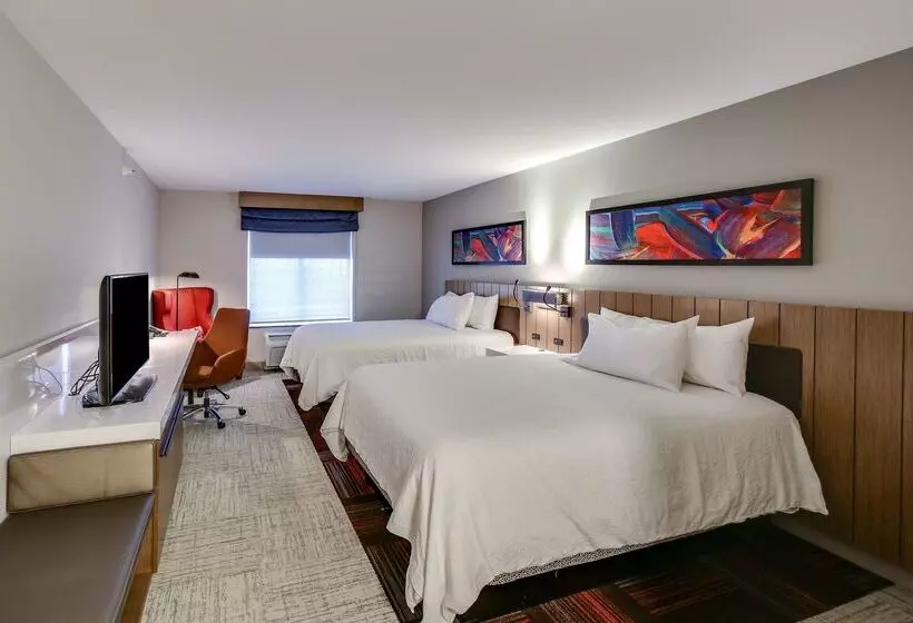 酒店 Hilton Garden Inn Ames