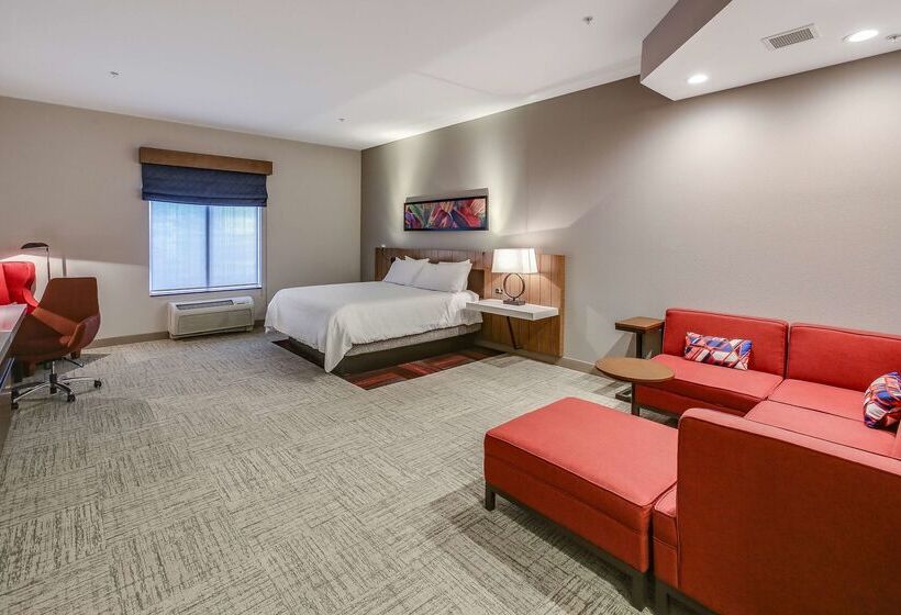 酒店 Hilton Garden Inn Ames