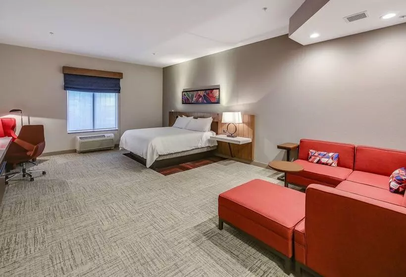 酒店 Hilton Garden Inn Ames