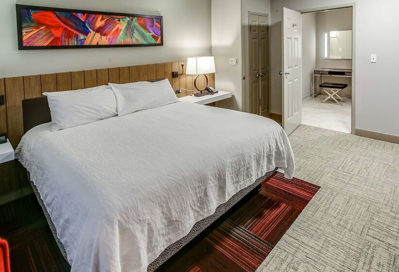 酒店 Hilton Garden Inn Ames