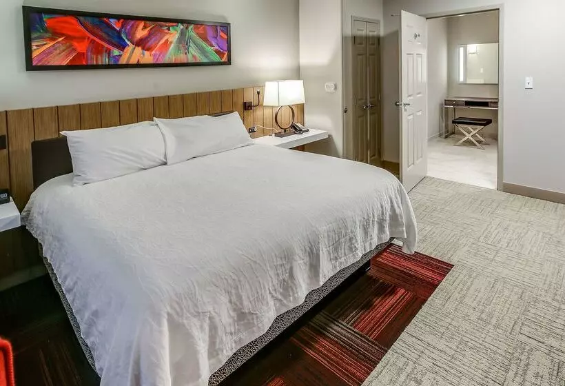 酒店 Hilton Garden Inn Ames