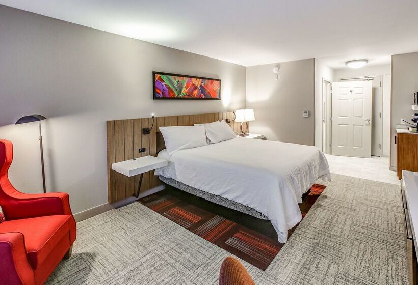 酒店 Hilton Garden Inn Ames