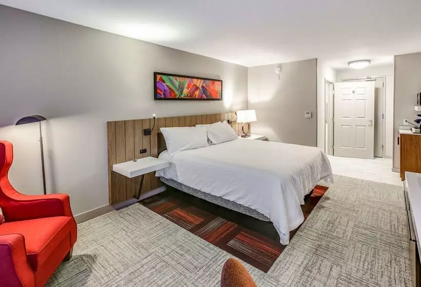 酒店 Hilton Garden Inn Ames