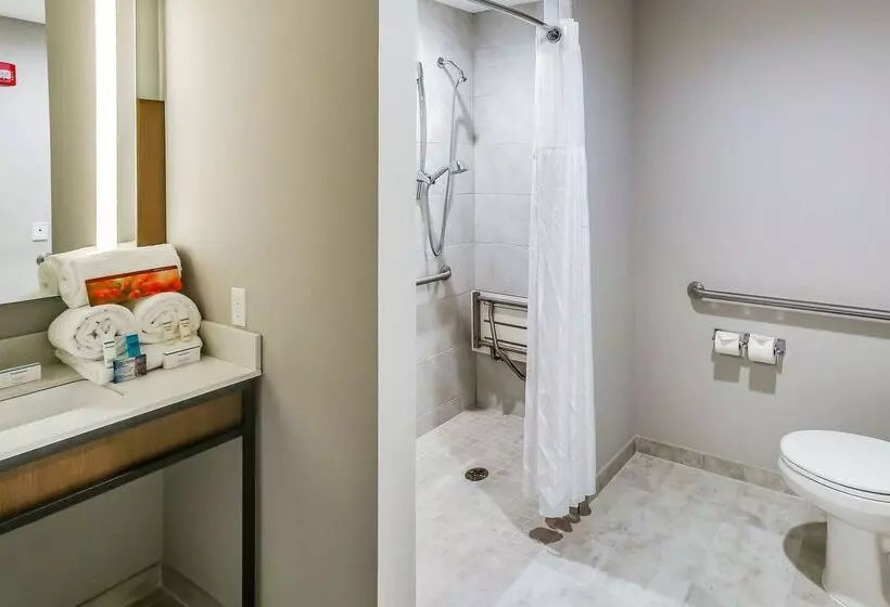 酒店 Hilton Garden Inn Ames