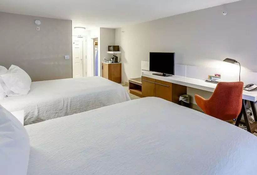 酒店 Hilton Garden Inn Ames