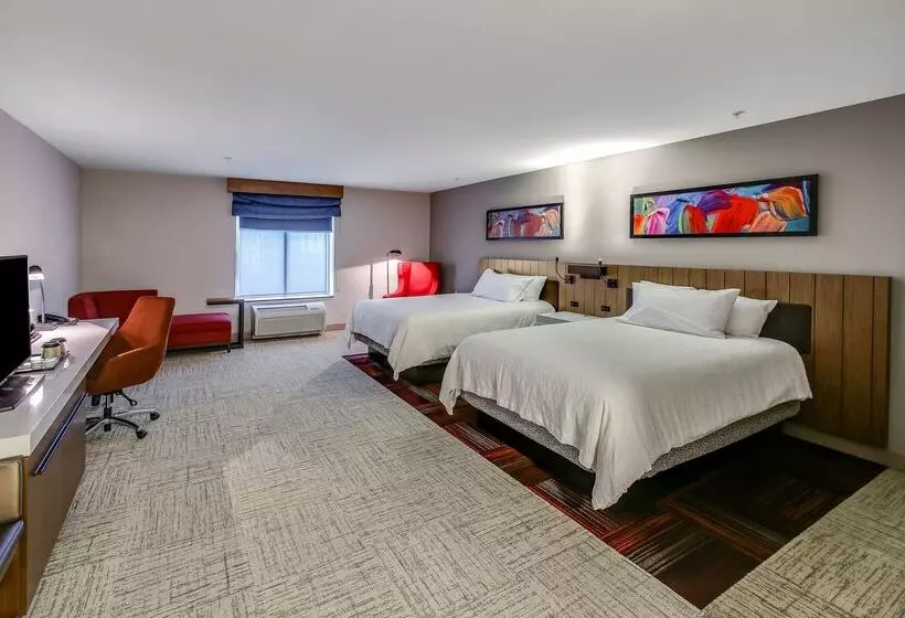 酒店 Hilton Garden Inn Ames