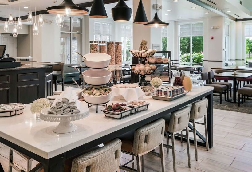 酒店 Hilton Garden Inn Ames