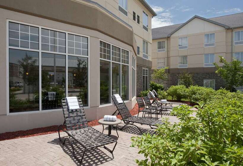 酒店 Hilton Garden Inn Ames