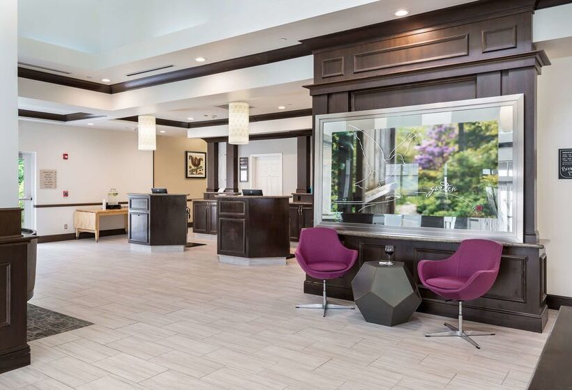 酒店 Hilton Garden Inn Ames