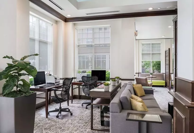 酒店 Hilton Garden Inn Ames