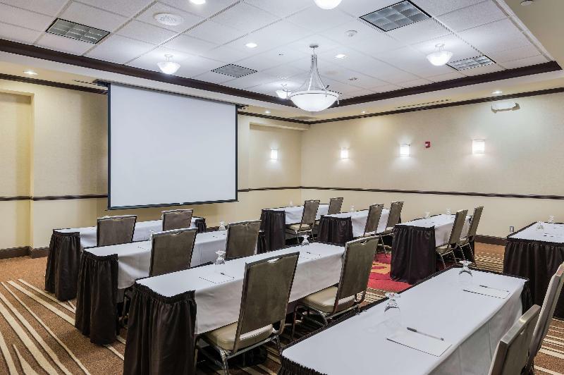 酒店 Hilton Garden Inn Ames