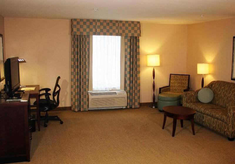 酒店 Hilton Garden Inn Ames