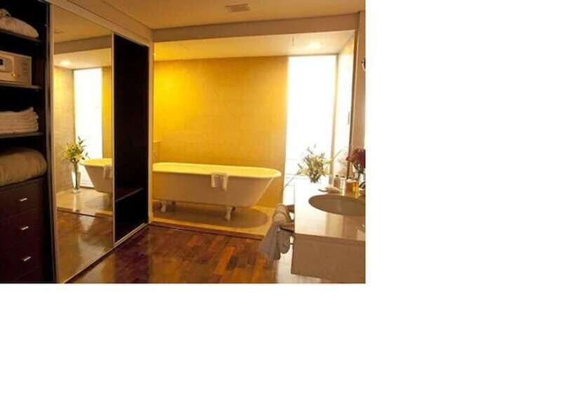 هتل Kenton Palace Buenos Aires