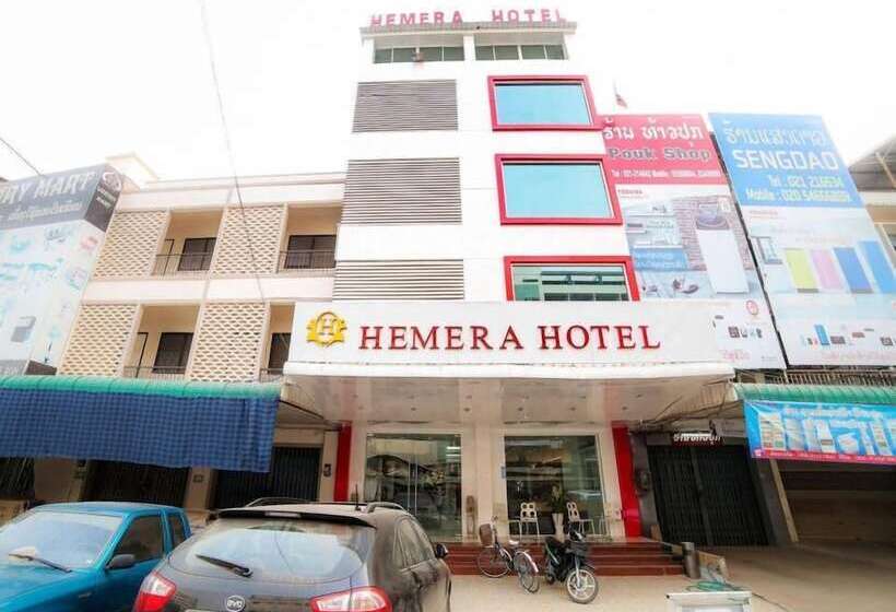 فندق Lanexang Princess