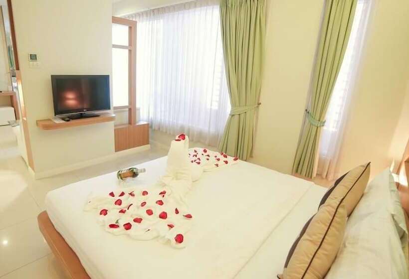 فندق Lanexang Princess