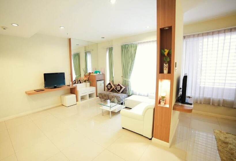 فندق Lanexang Princess