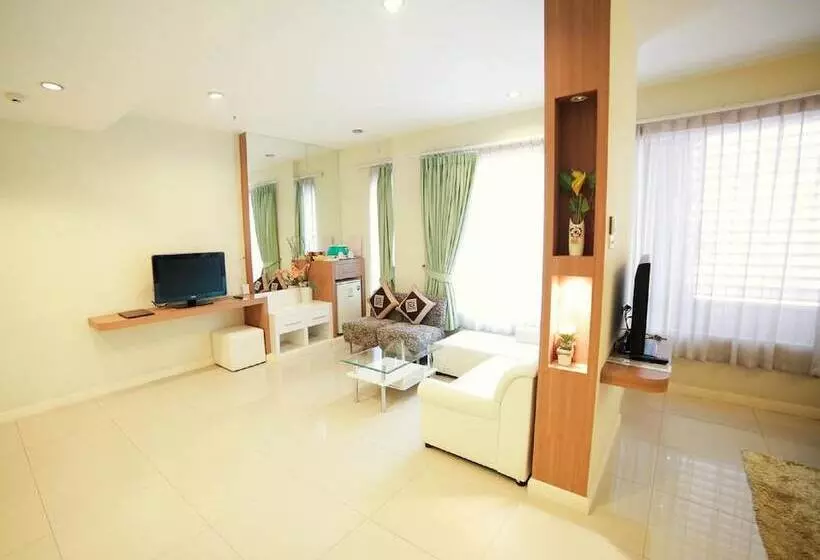 ホテル Lanexang Princess