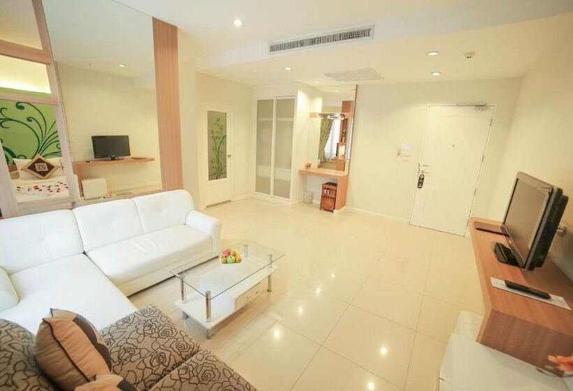 فندق Lanexang Princess