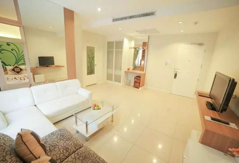 ホテル Lanexang Princess